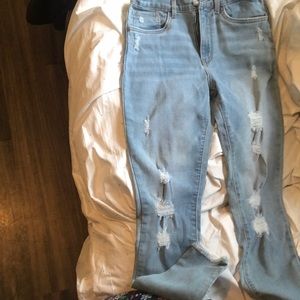 Levi’s Jeans